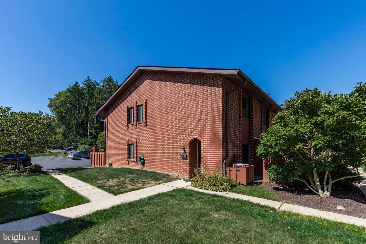 1701 Worthington Drive - Photo 1