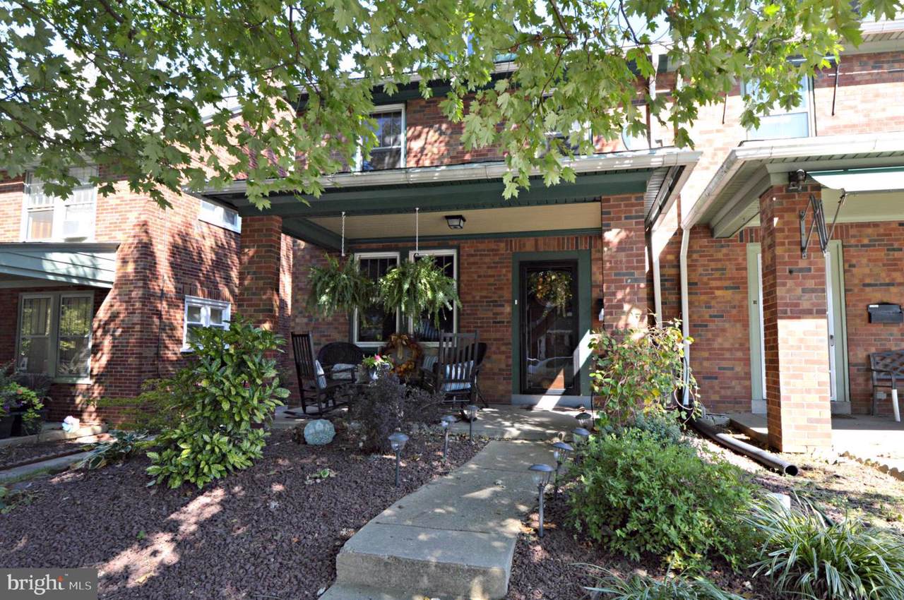 303 Reservoir Street - Photo 1