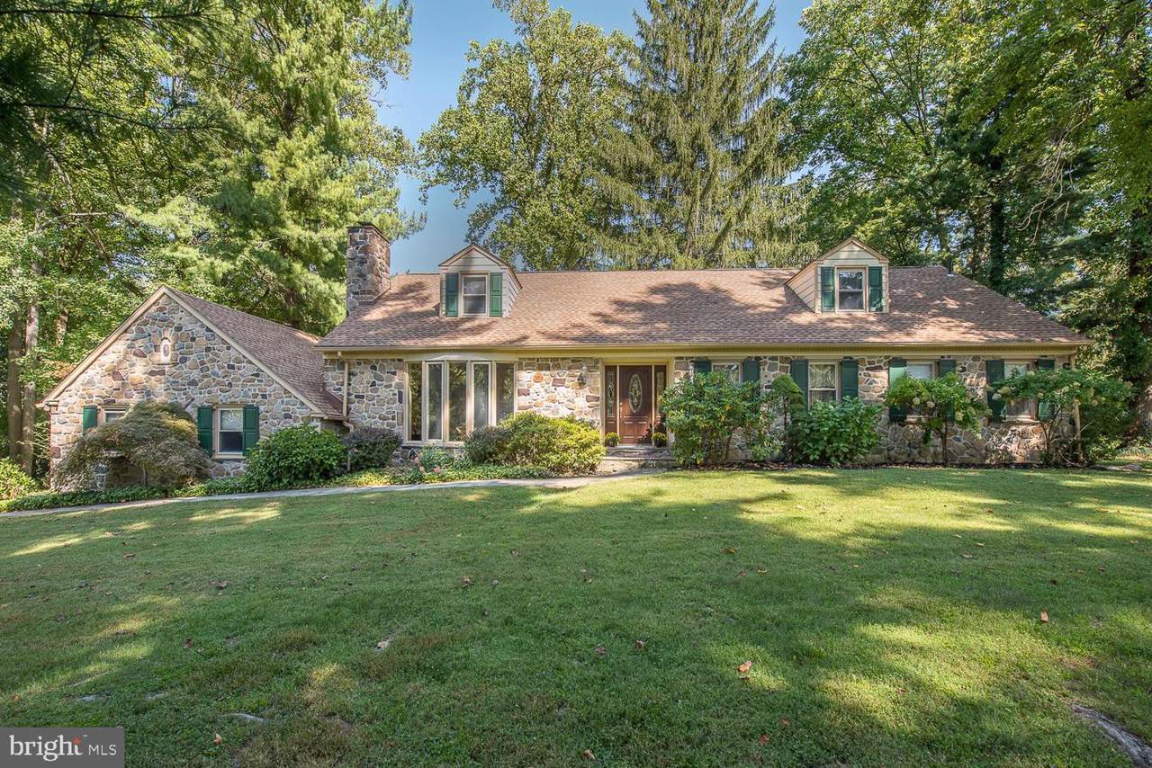 731 Great Springs Road - Photo 1