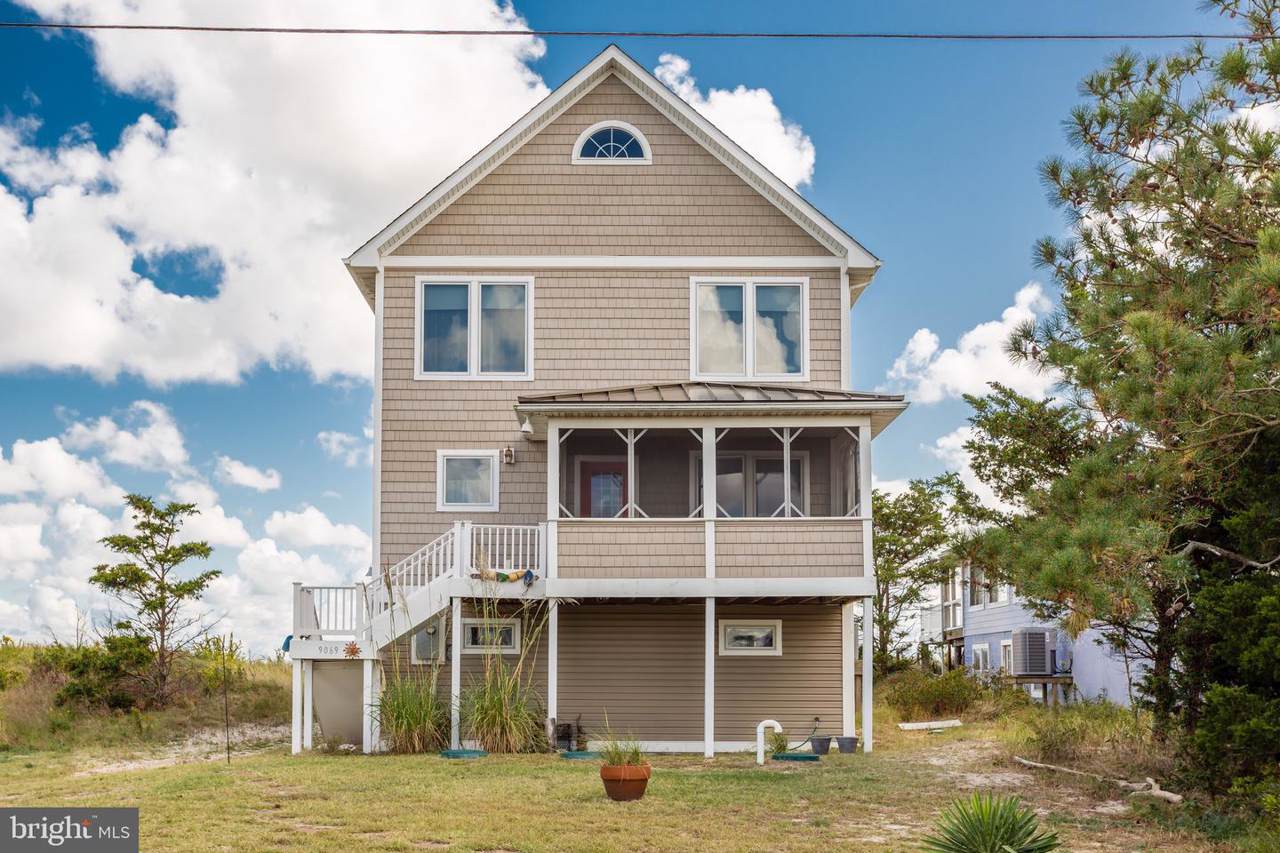 9069 Shore Drive - Photo 1