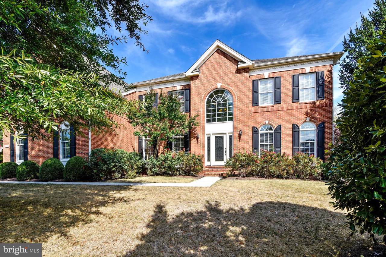 20190 Kiawah Island Drive - Photo 1