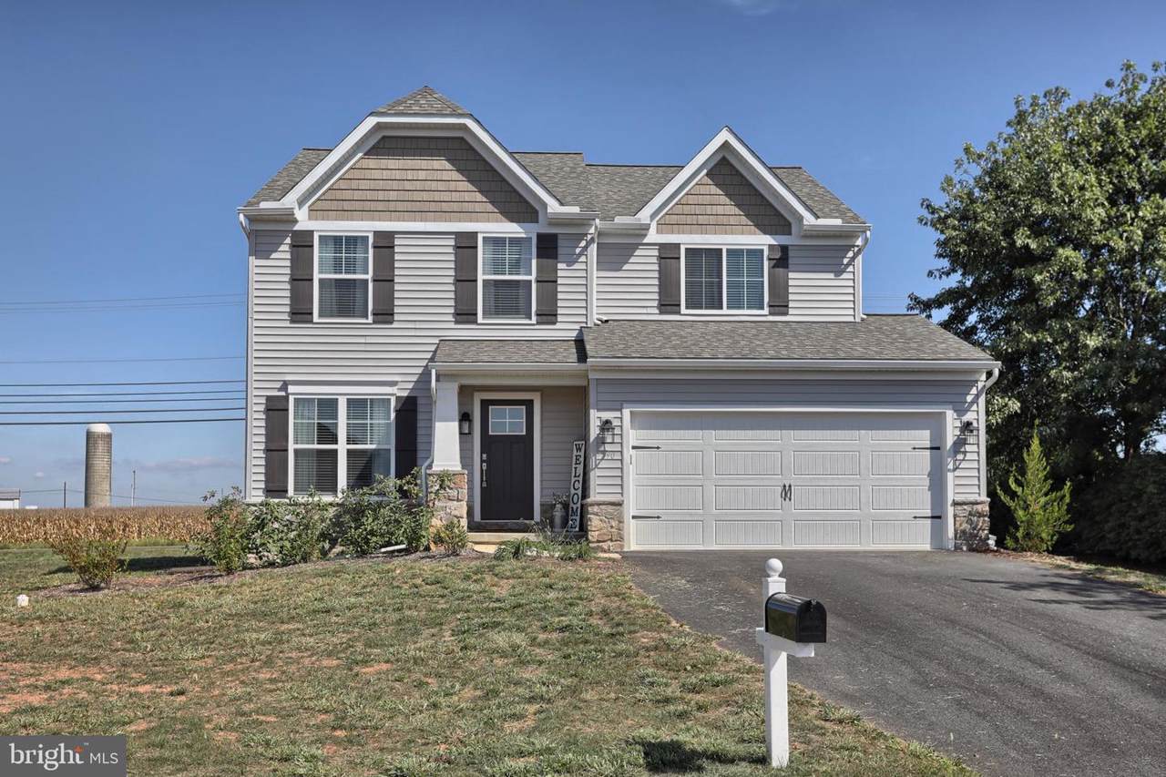 290 Homestead Drive - Photo 1