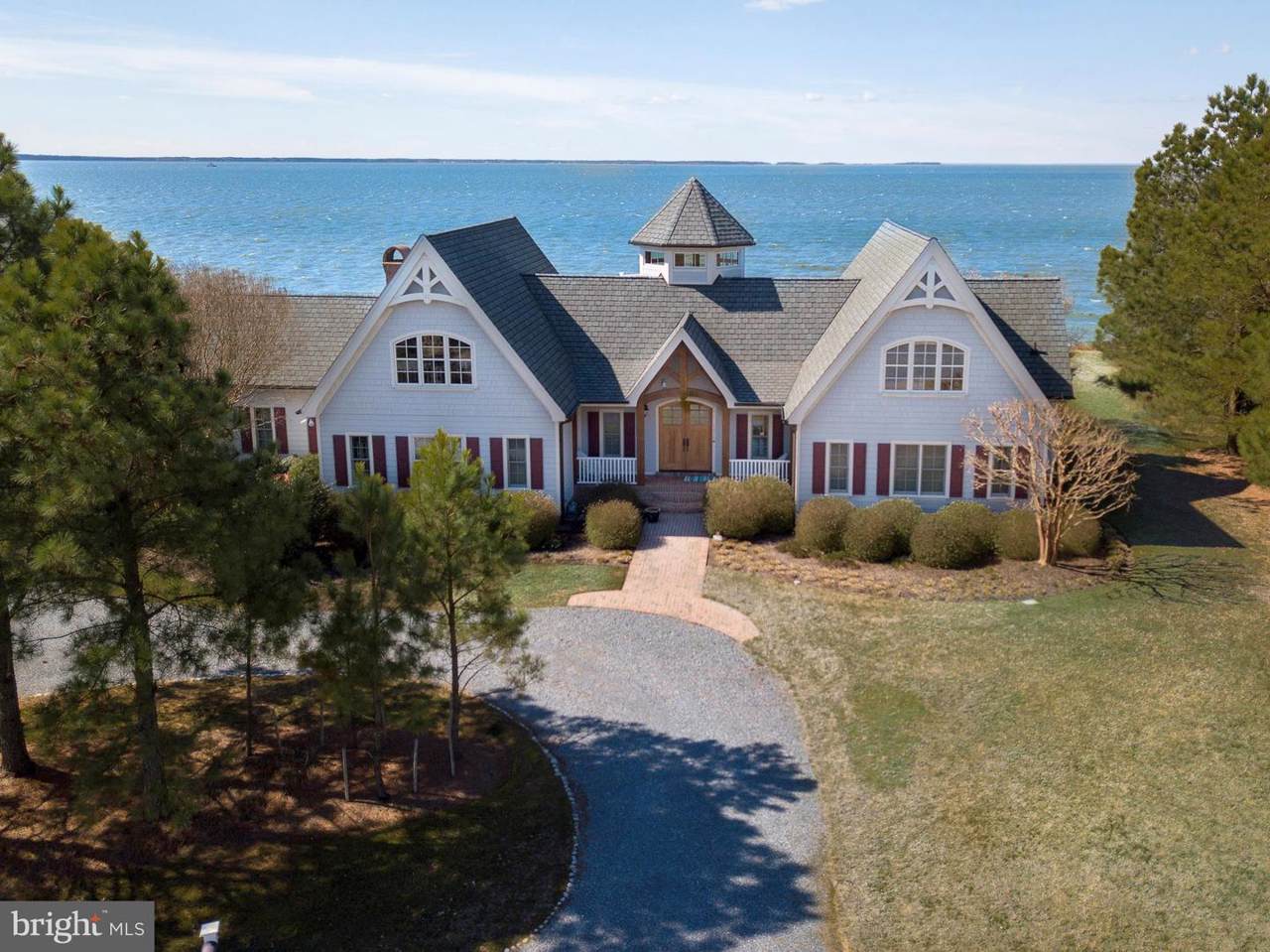 4510 Bachelors Point Court - Photo 1