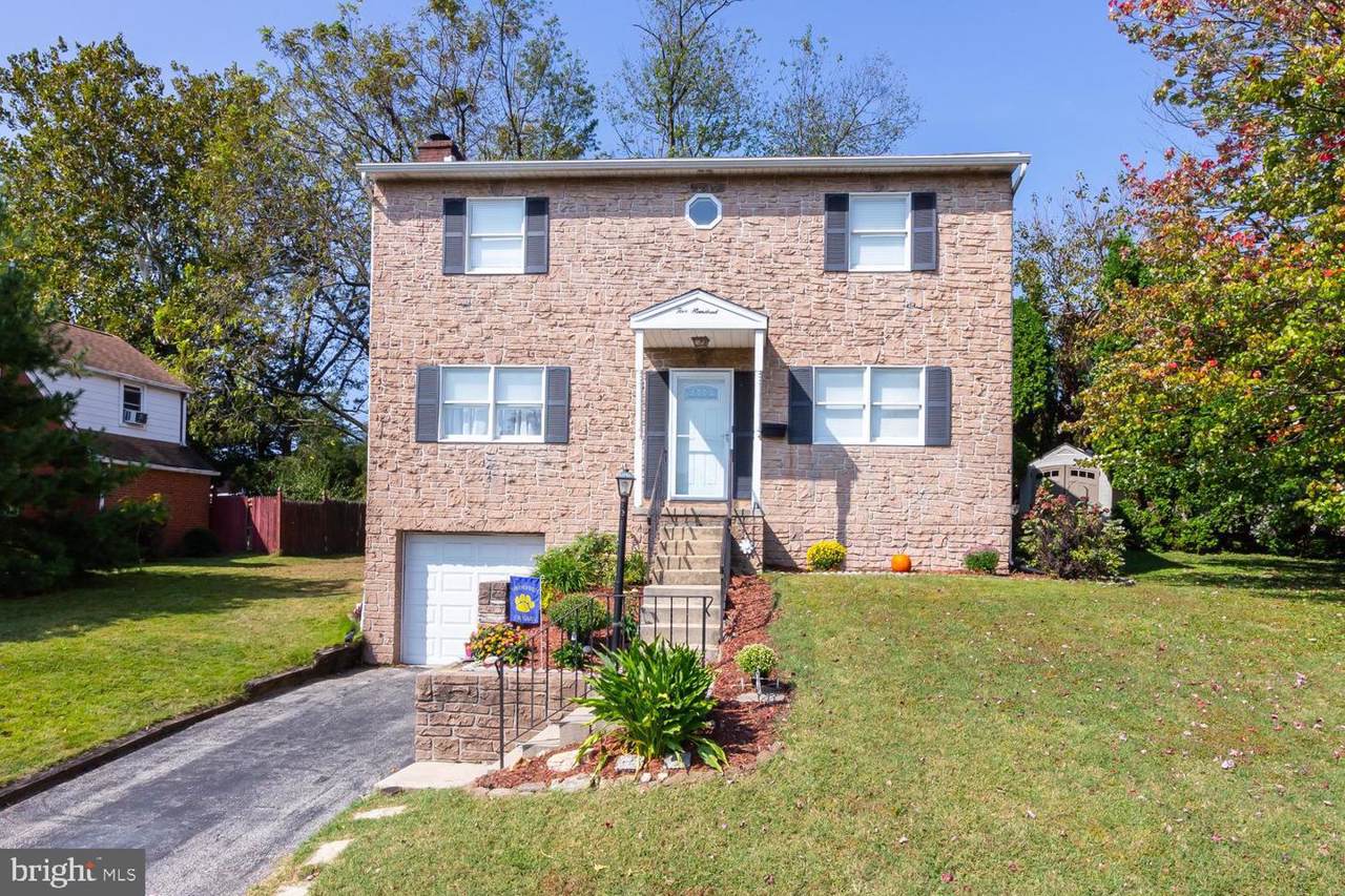 500 Andrew Road - Photo 1