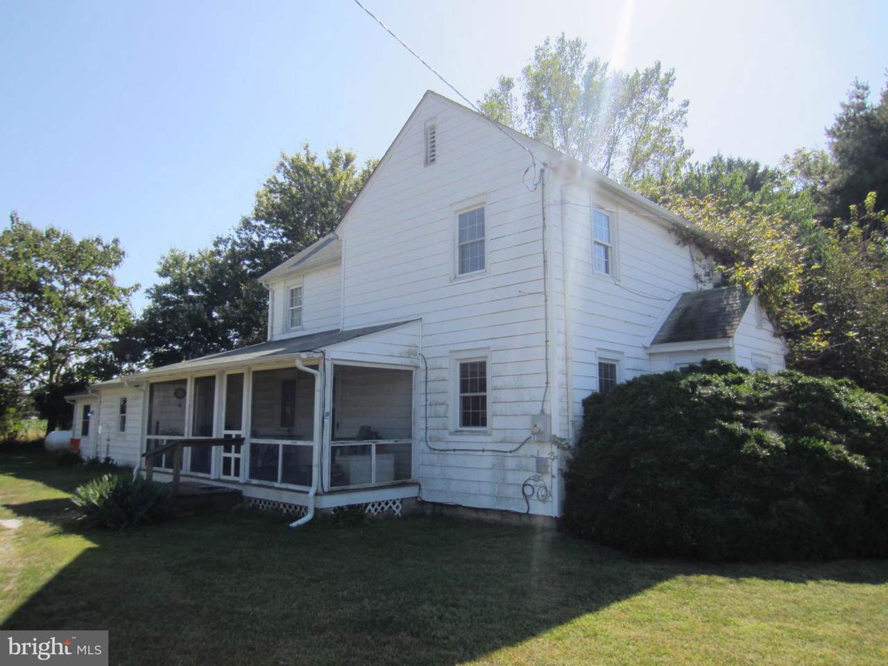 2706 4H PARK Road - Photo 1
