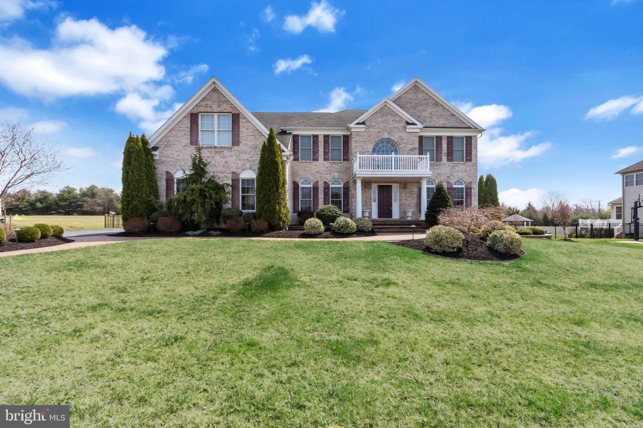 6 Creek Lane - Photo 1
