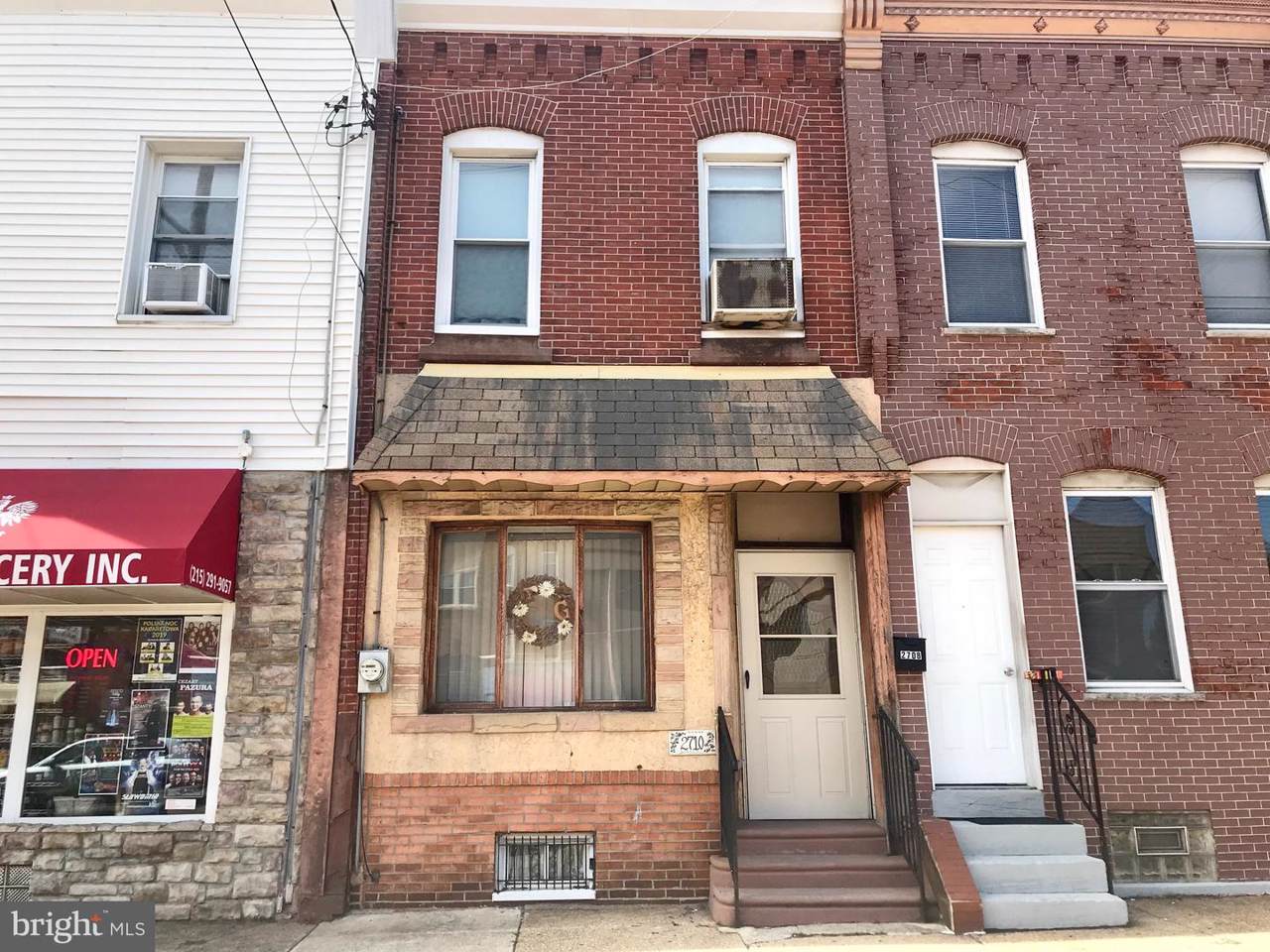 2710 Allegheny Avenue - Photo 1