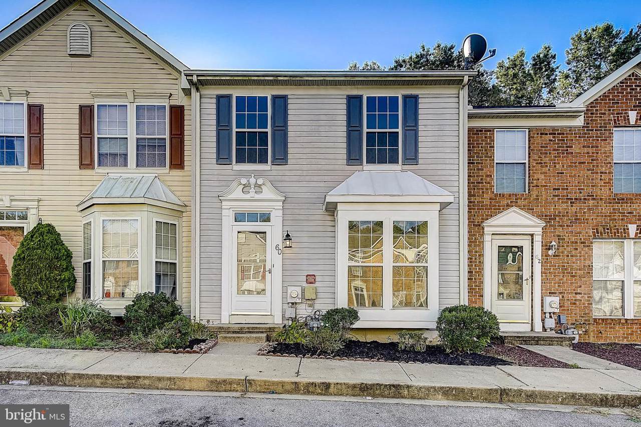 60 Kyla Marie Drive - Photo 1
