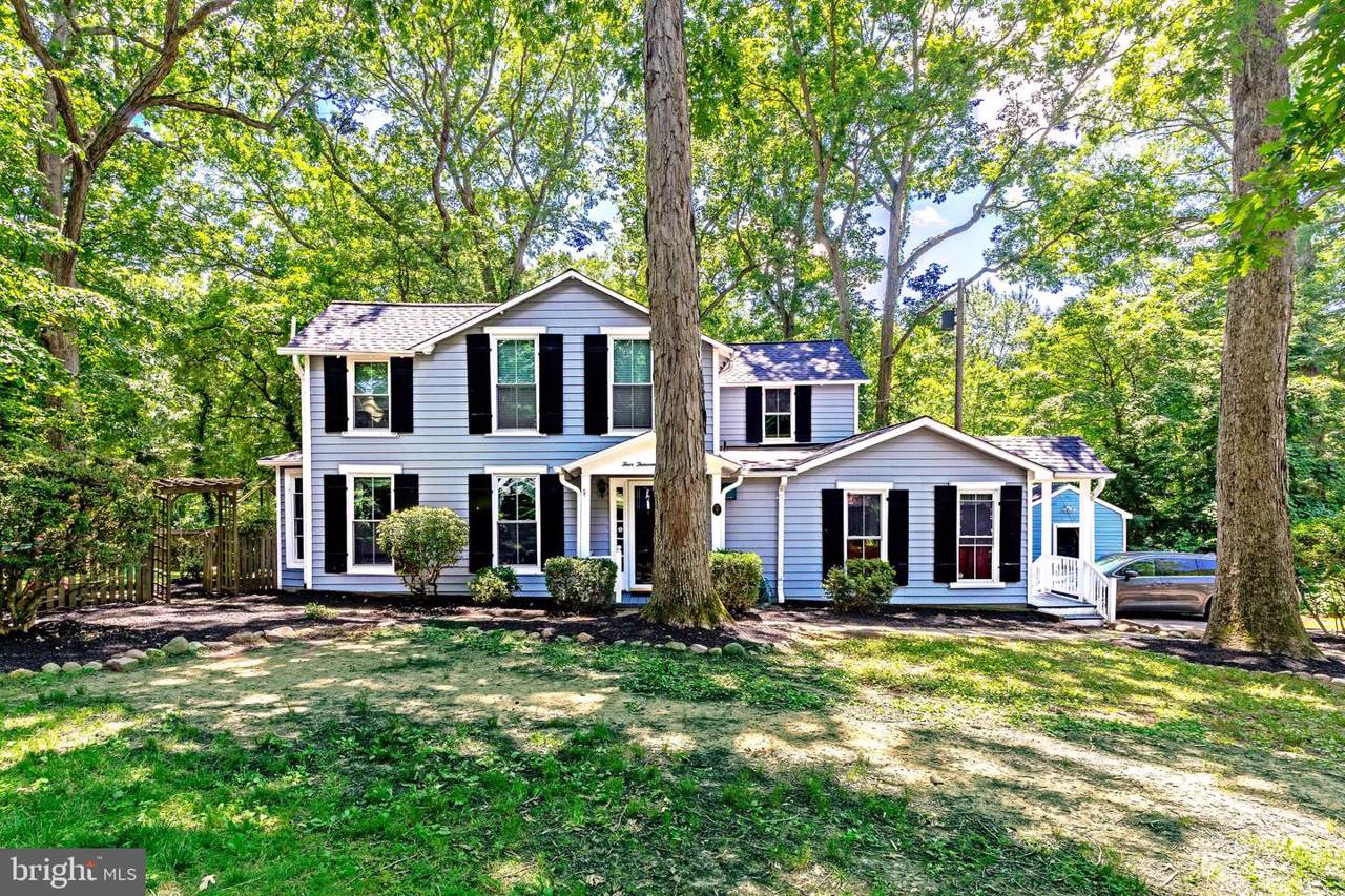 4003 Old Mill Road - Photo 1