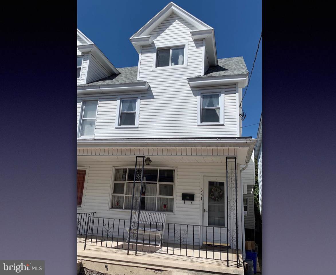 331 Hazle Street - Photo 1