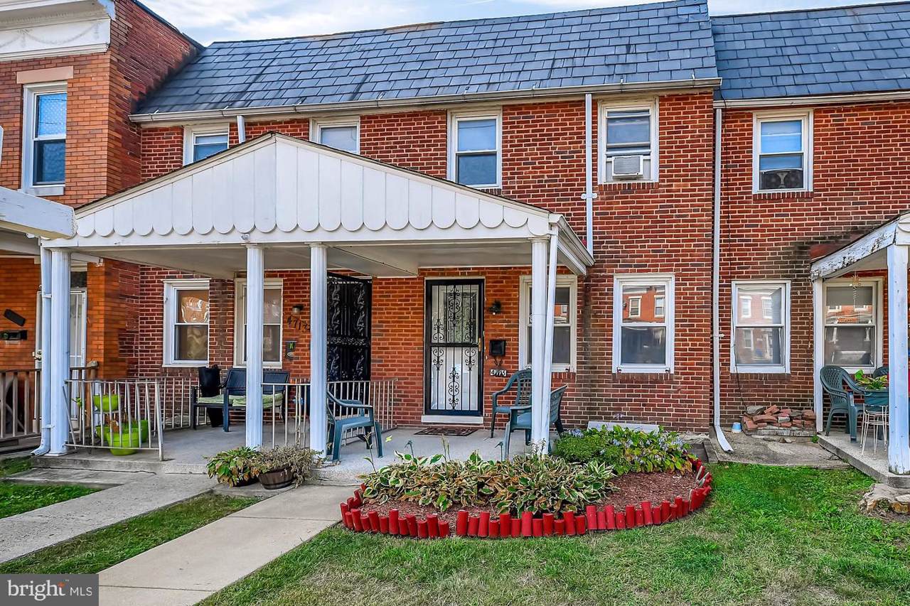 4715 Frederick Avenue - Photo 1