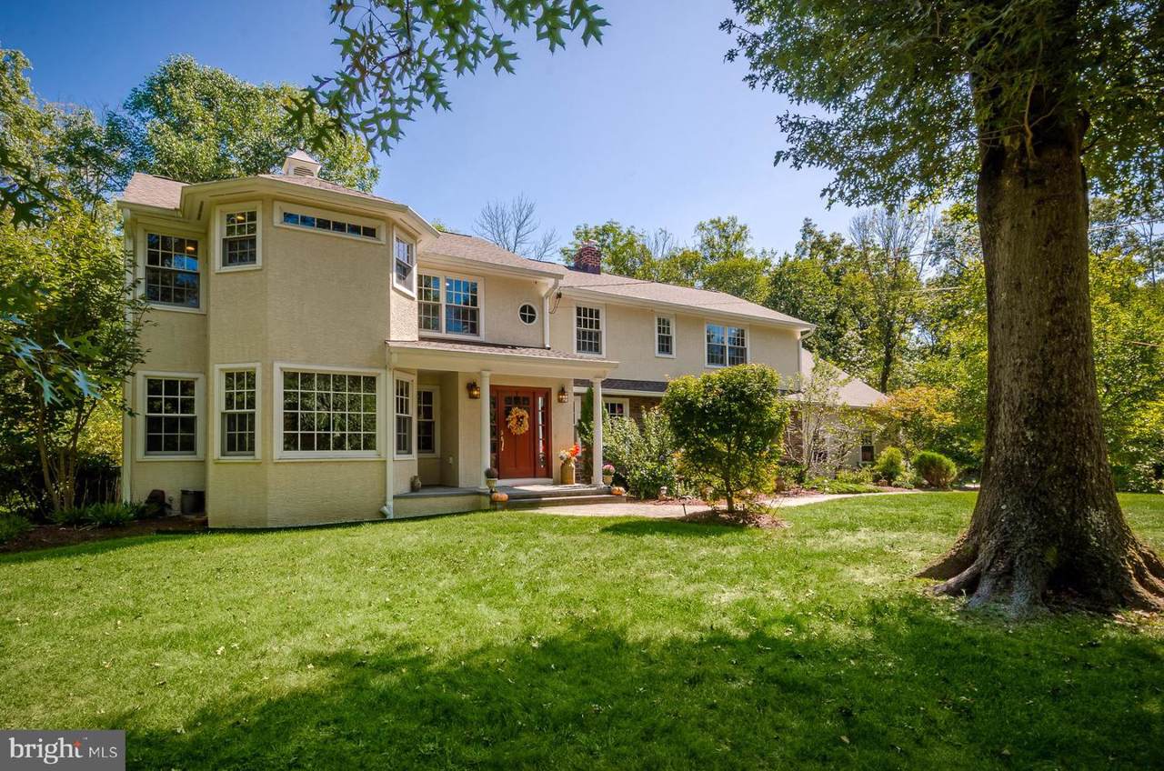 25 Van Kirk Road - Photo 1