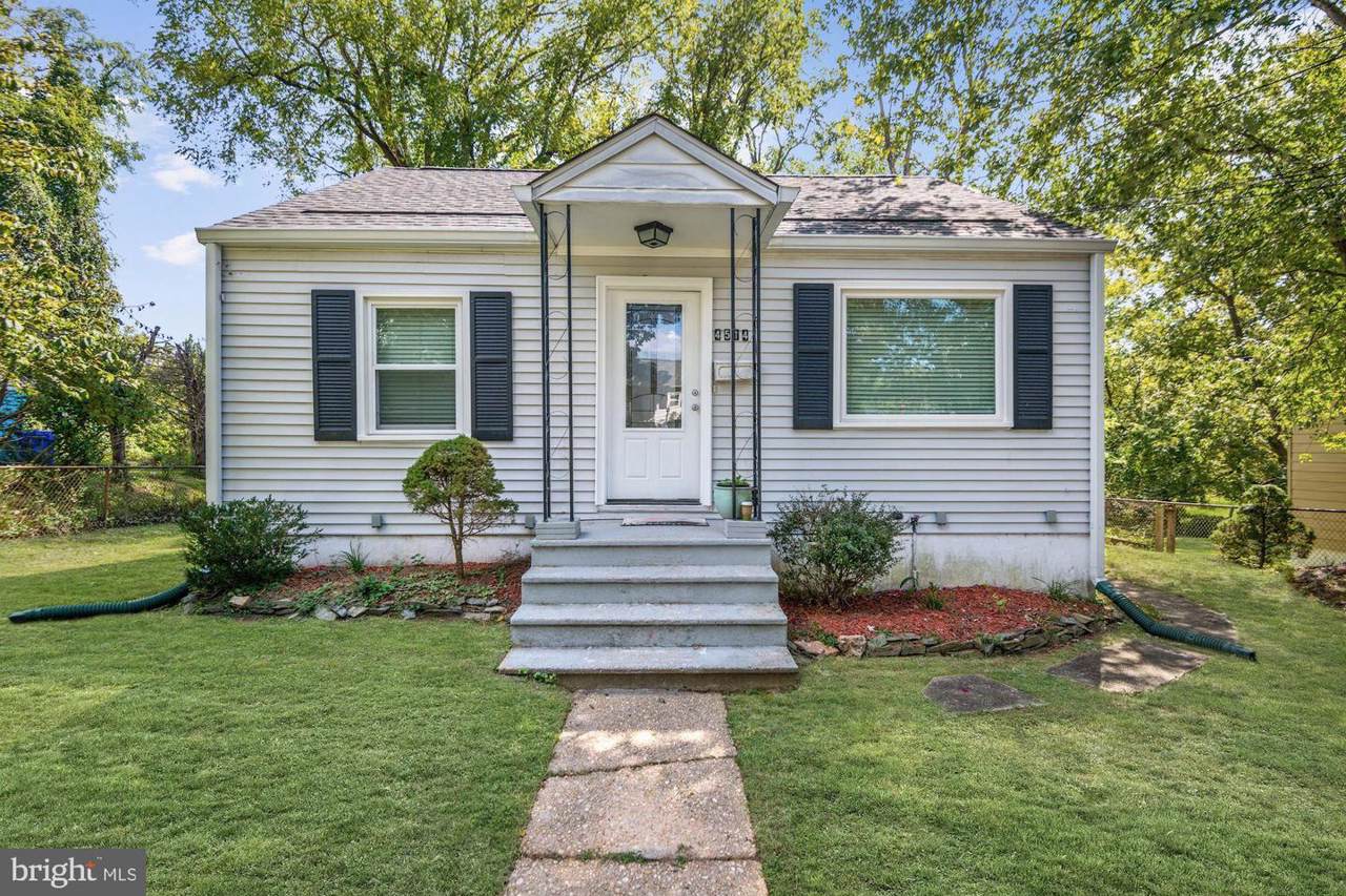 4514 Furman Road - Photo 1