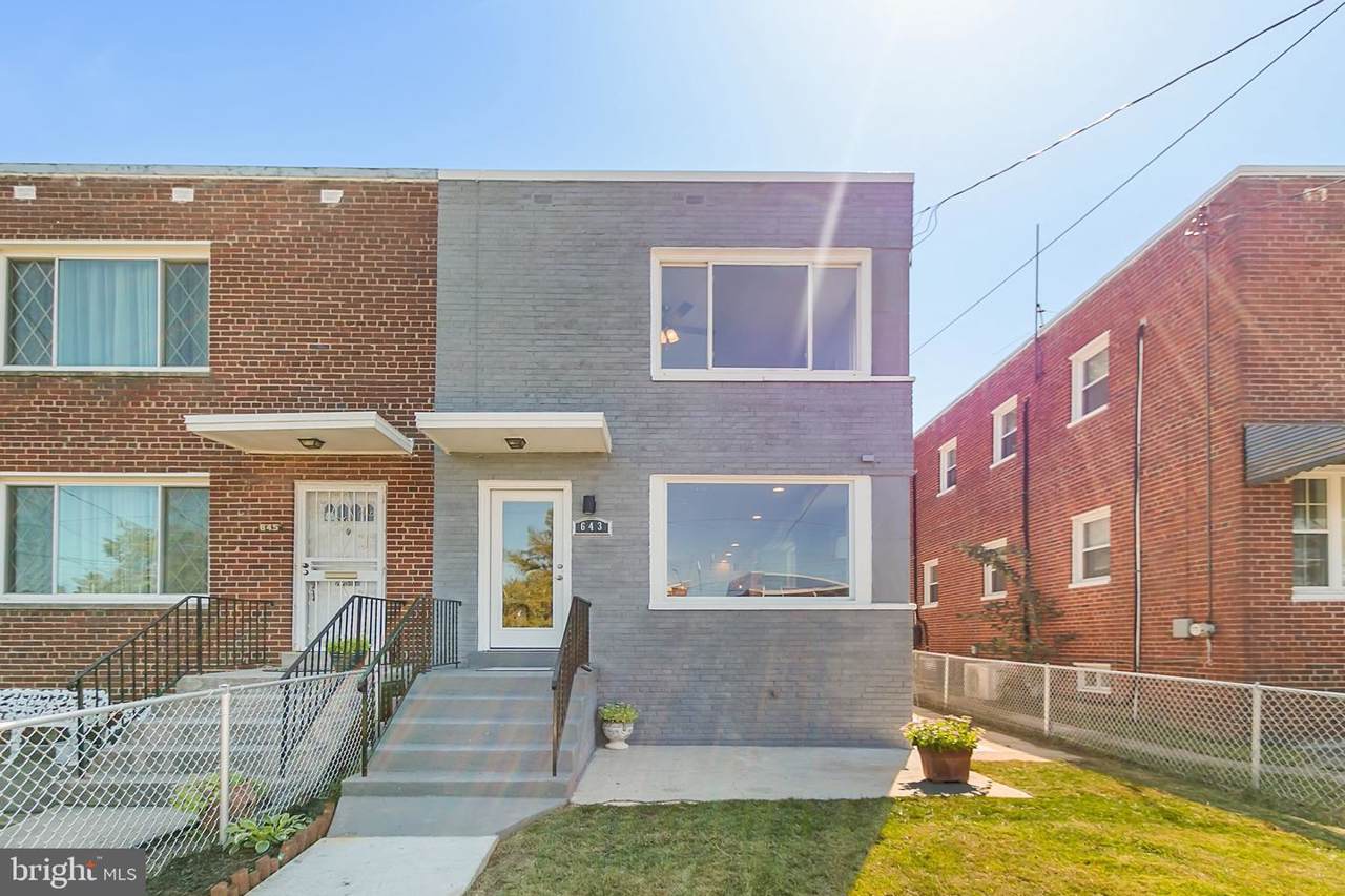 643 Jefferson Street - Photo 1