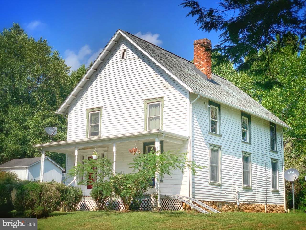 4301 Sperryville Pike - Photo 1