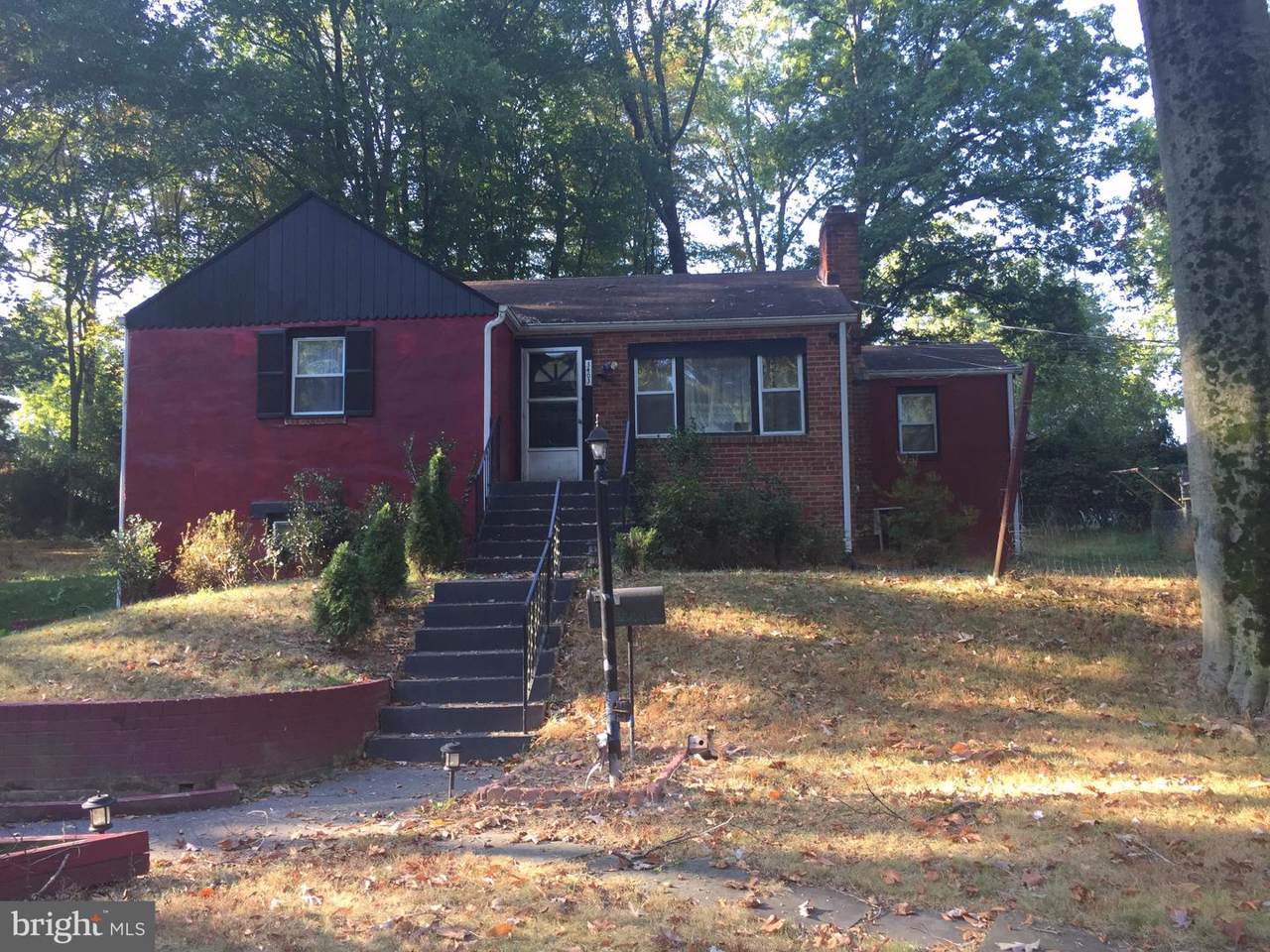 3403 Cool Spring Road - Photo 1