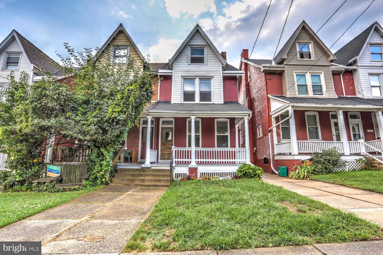 130 Ann Street - Photo 1