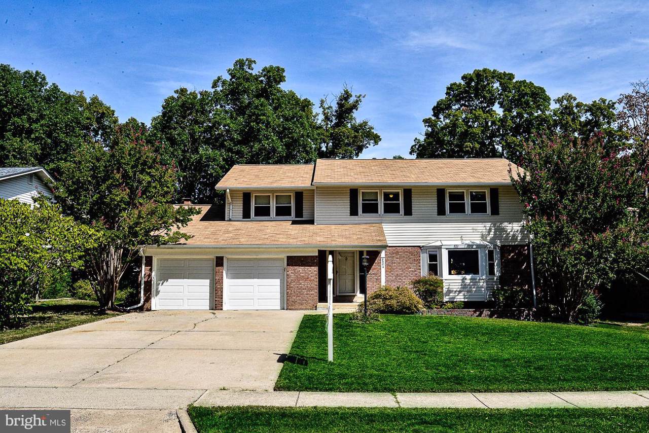 8504 Oakford Drive - Photo 1