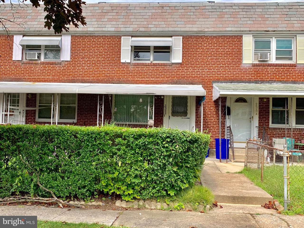 2352 Kensington Street - Photo 1