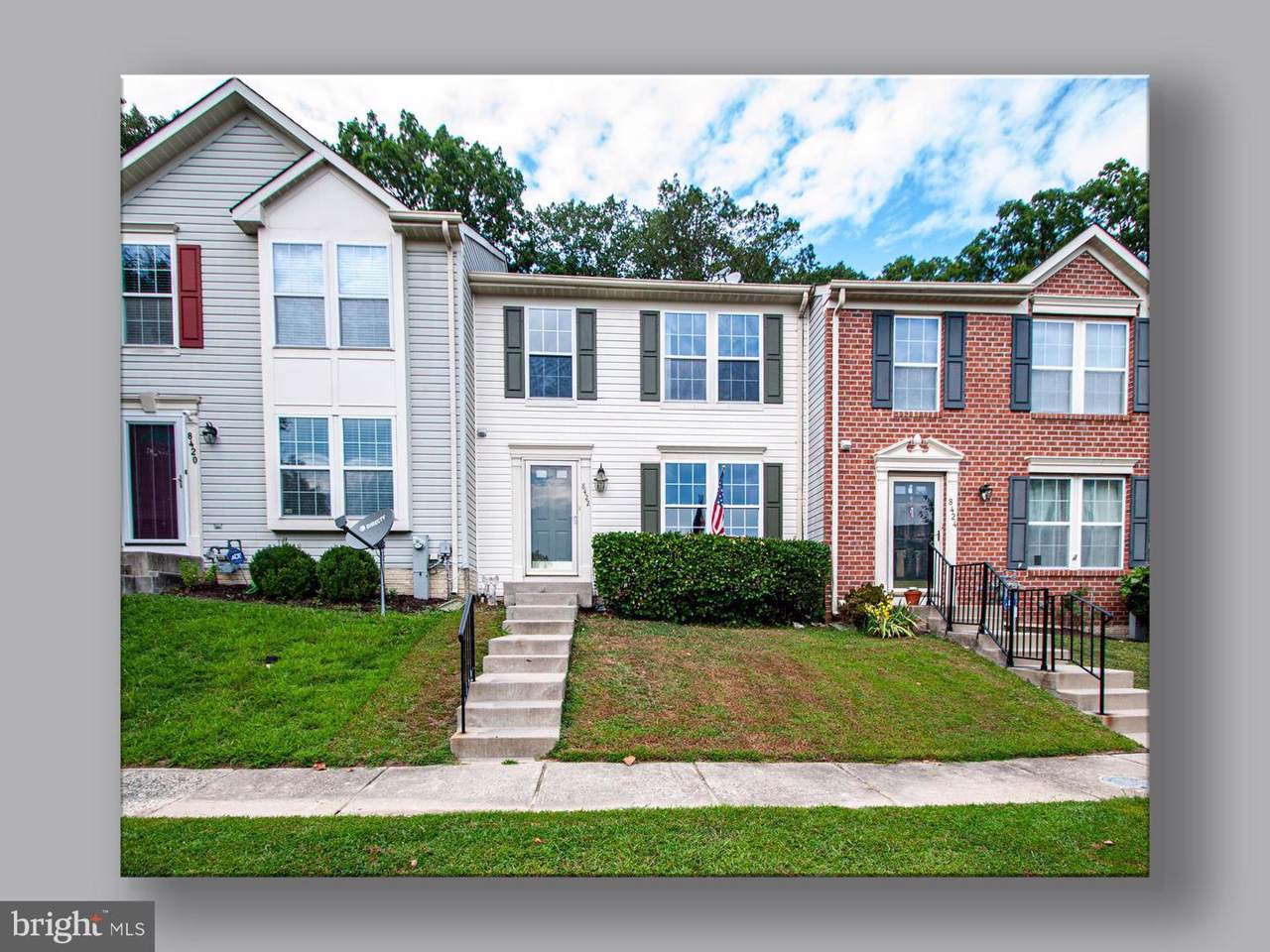 8422 Beldale Court - Photo 1