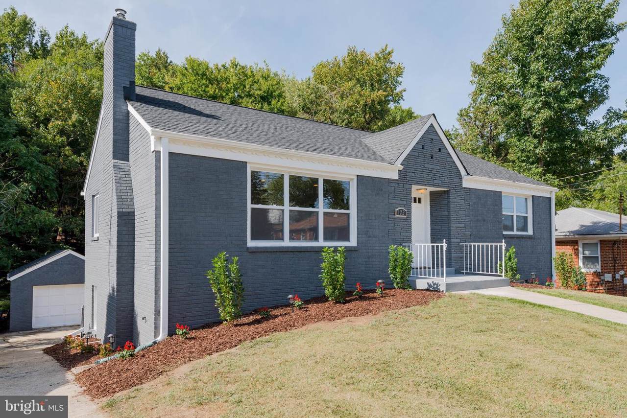 122 Cree Drive - Photo 1