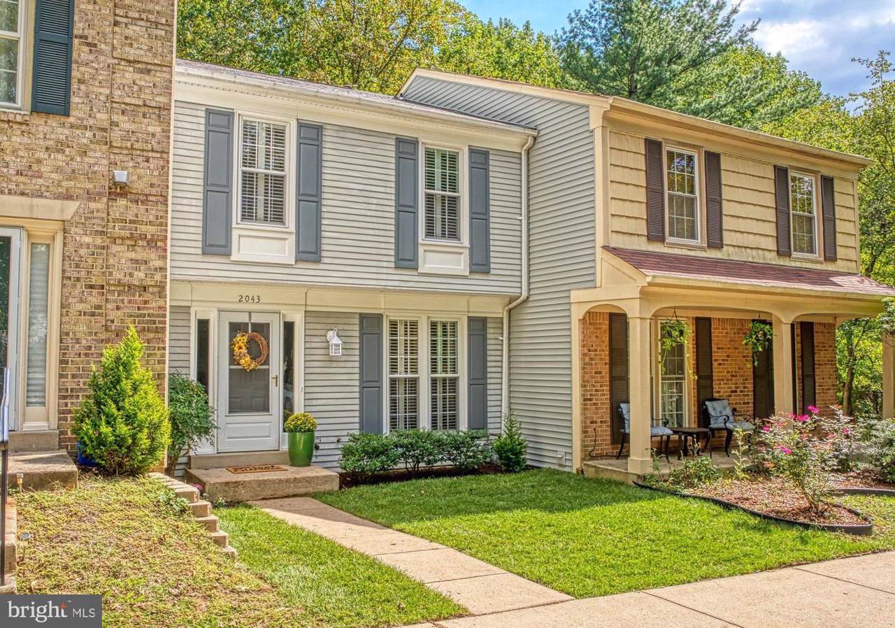 2043 Aquamarine Terrace - Photo 1
