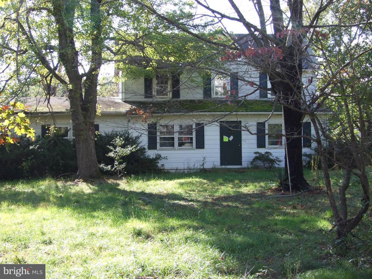 10701 Brandywine Road - Photo 1