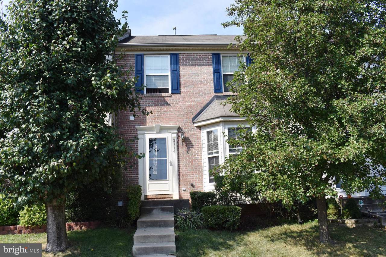 2136 Kyle Green Road - Photo 1