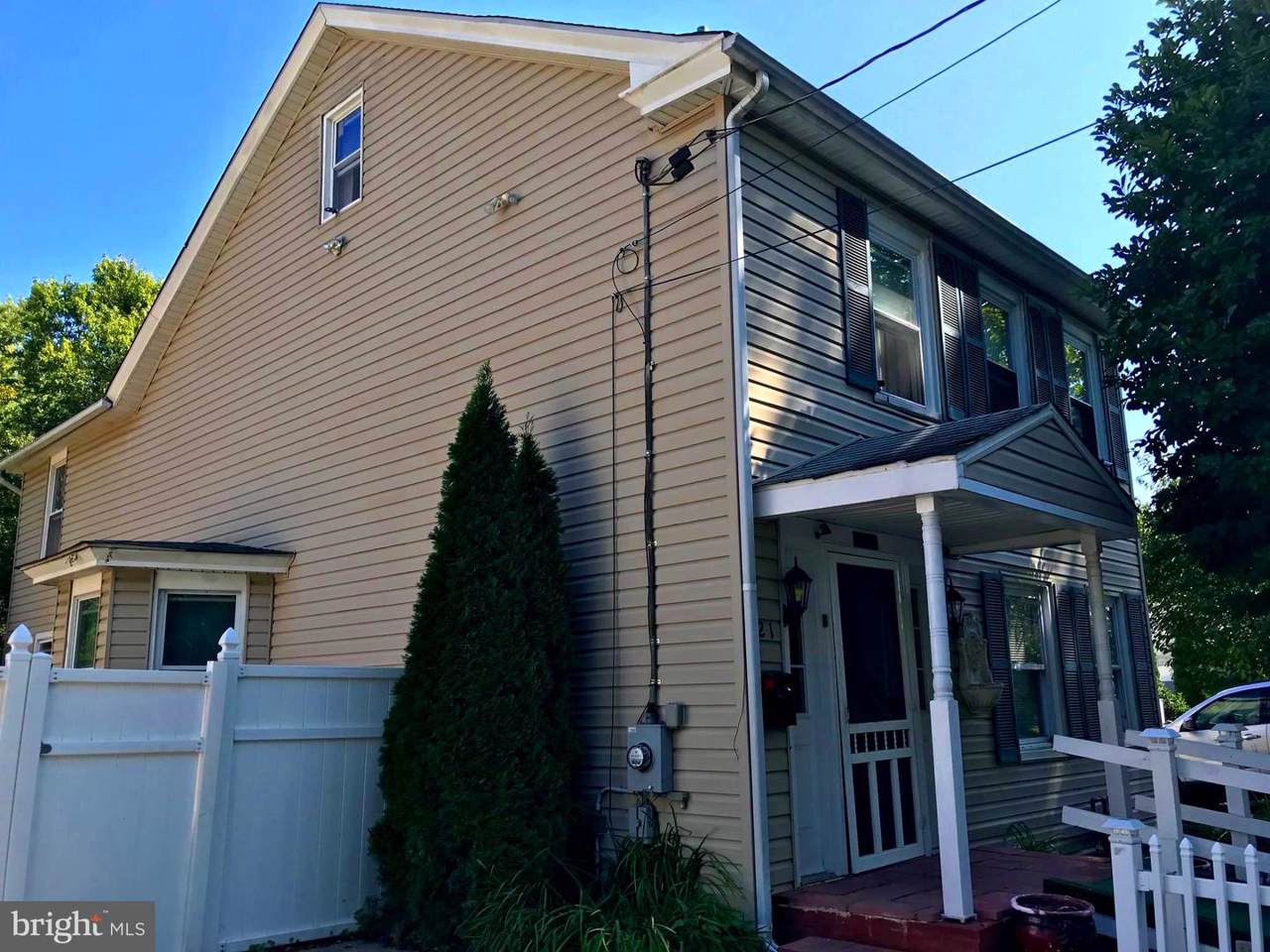 21 Green Street - Photo 1