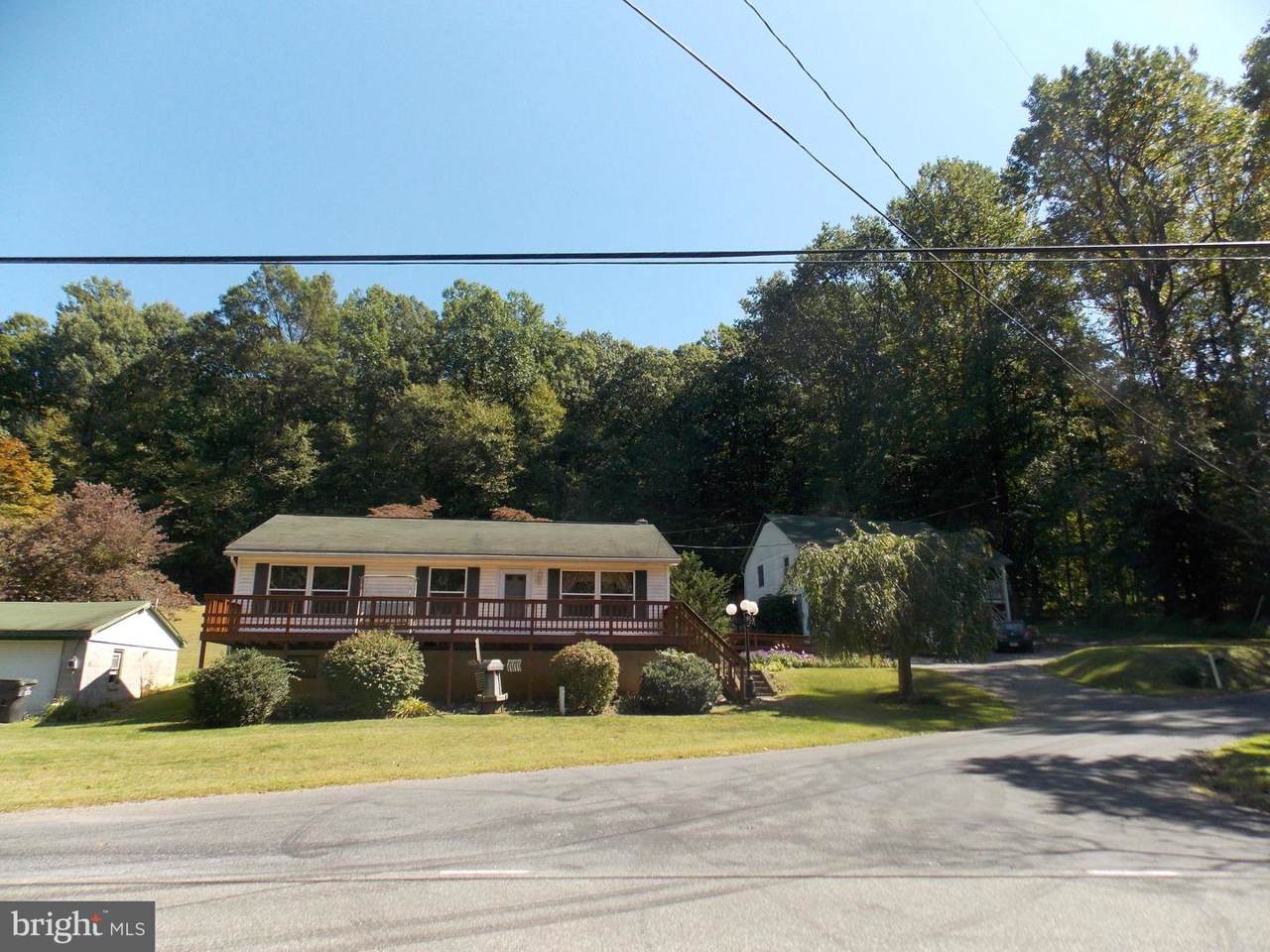 6771-6773 Powder Valley Road - Photo 1