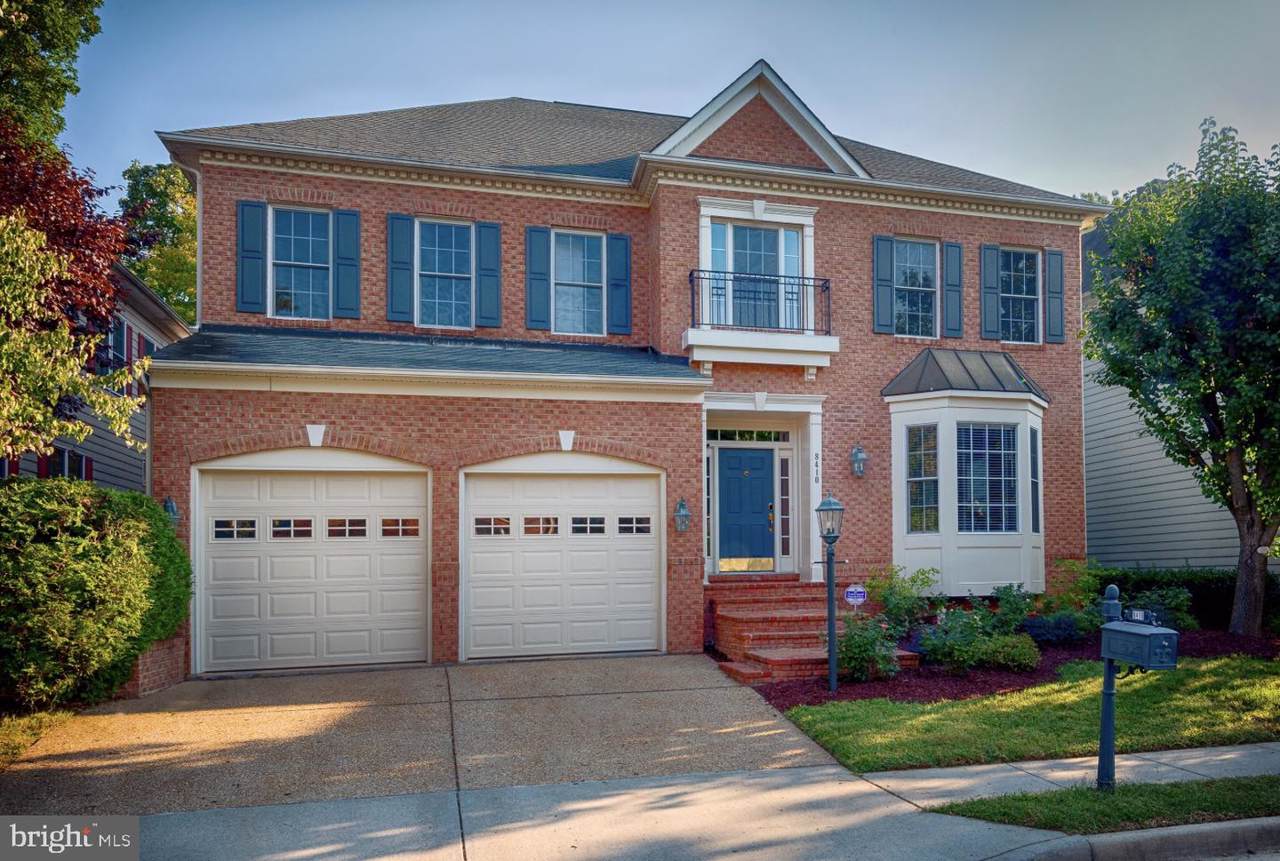 8410 Tysons Trace Court - Photo 1