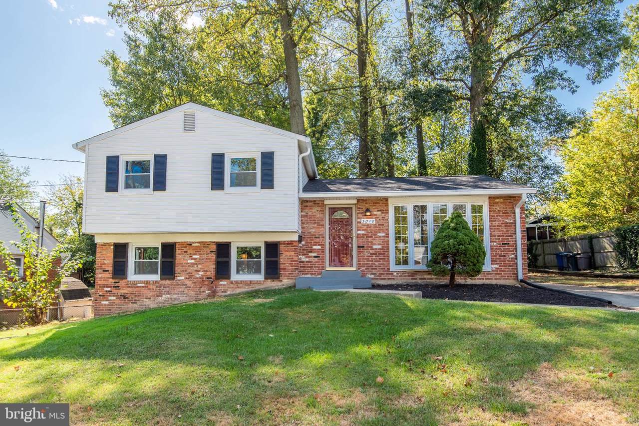3018 Kramer Street - Photo 1