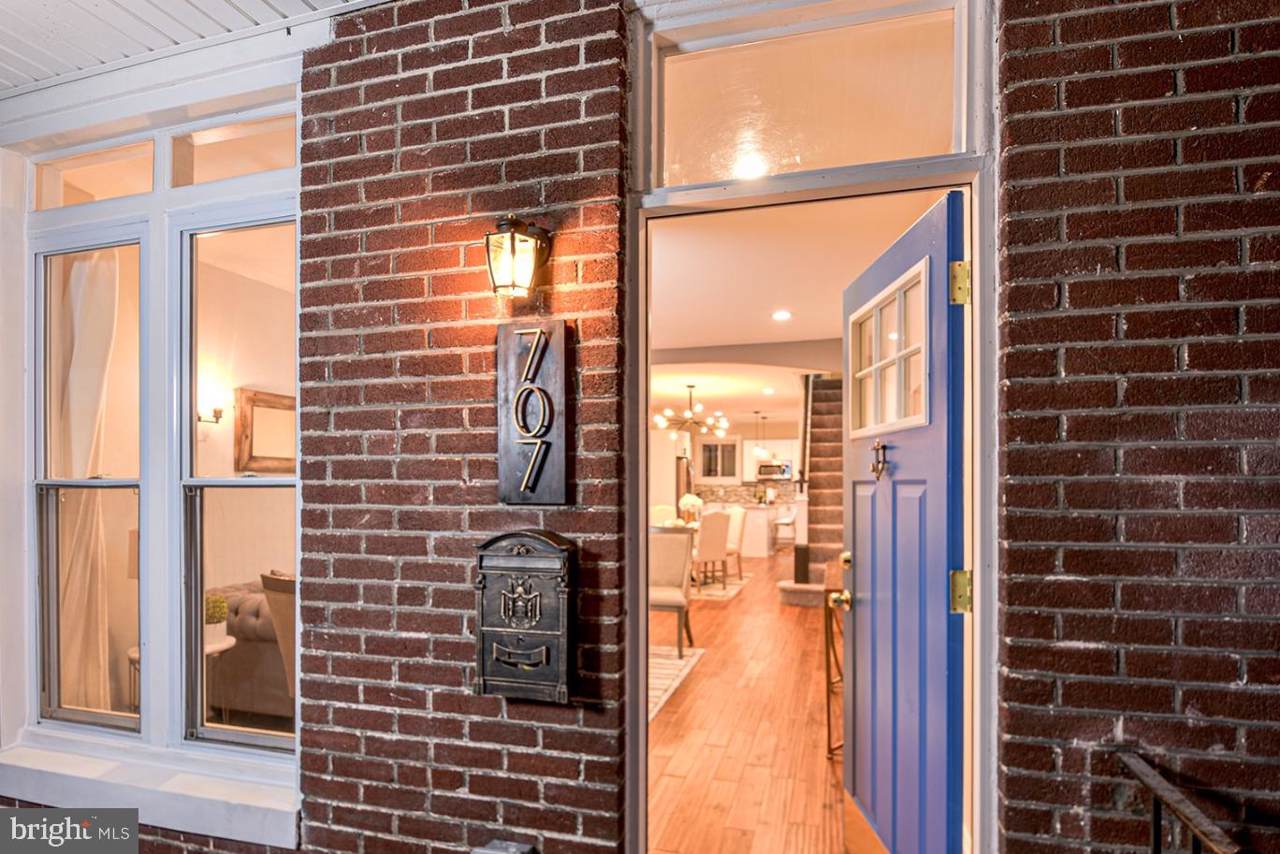 707 Mckewin Avenue - Photo 1