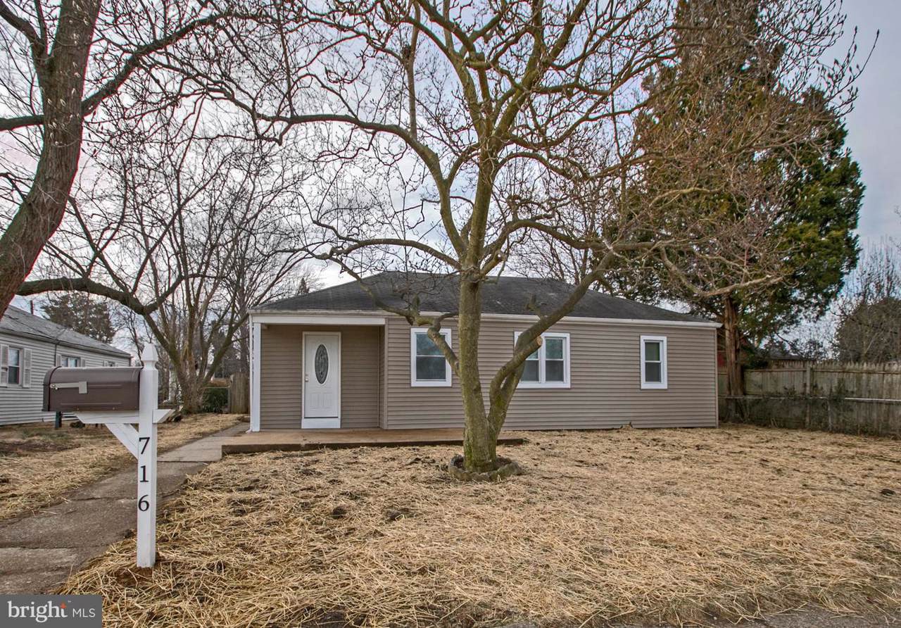 716 Woodtop Road - Photo 1