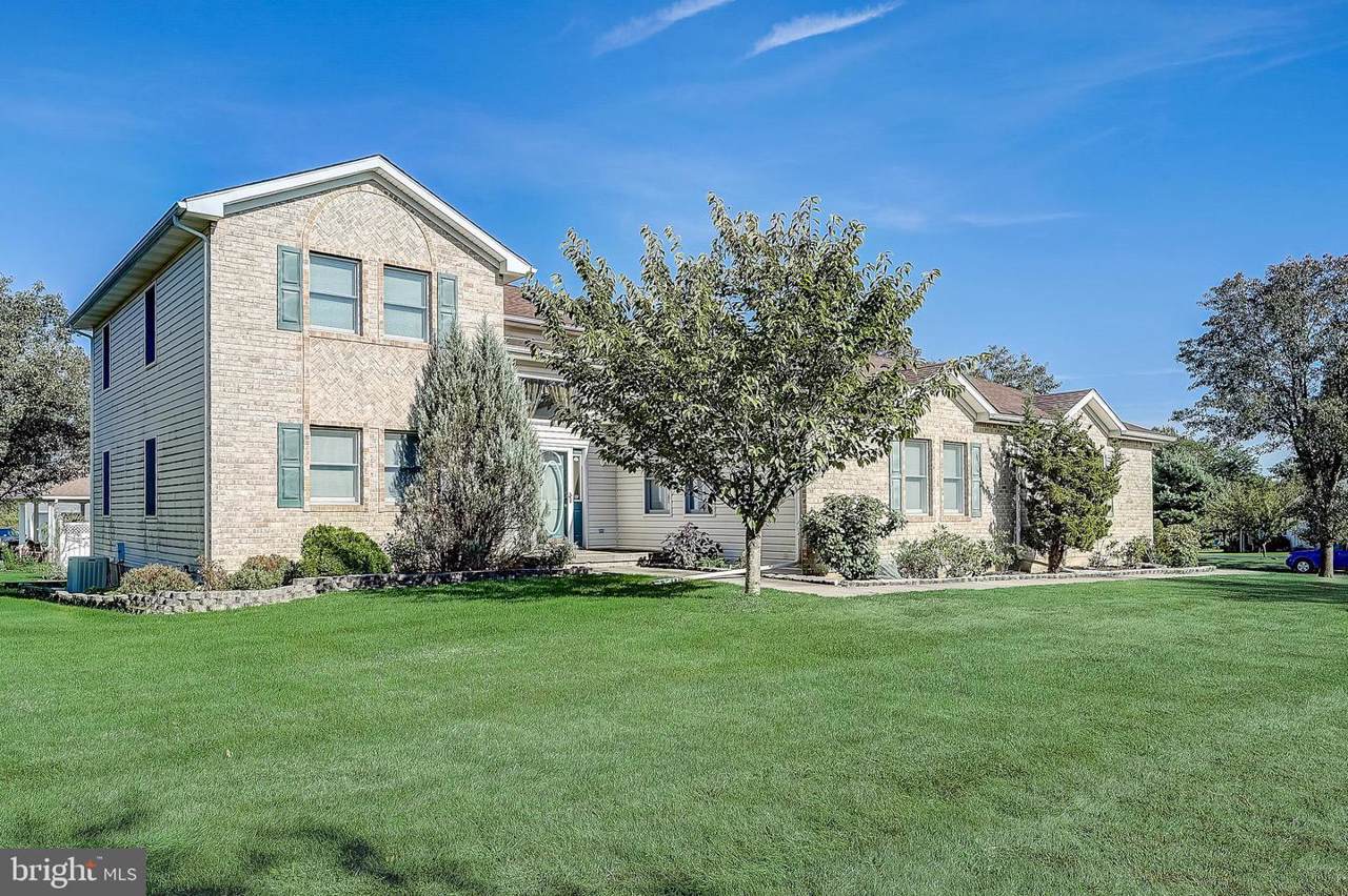 2465 Country Top Trail - Photo 1