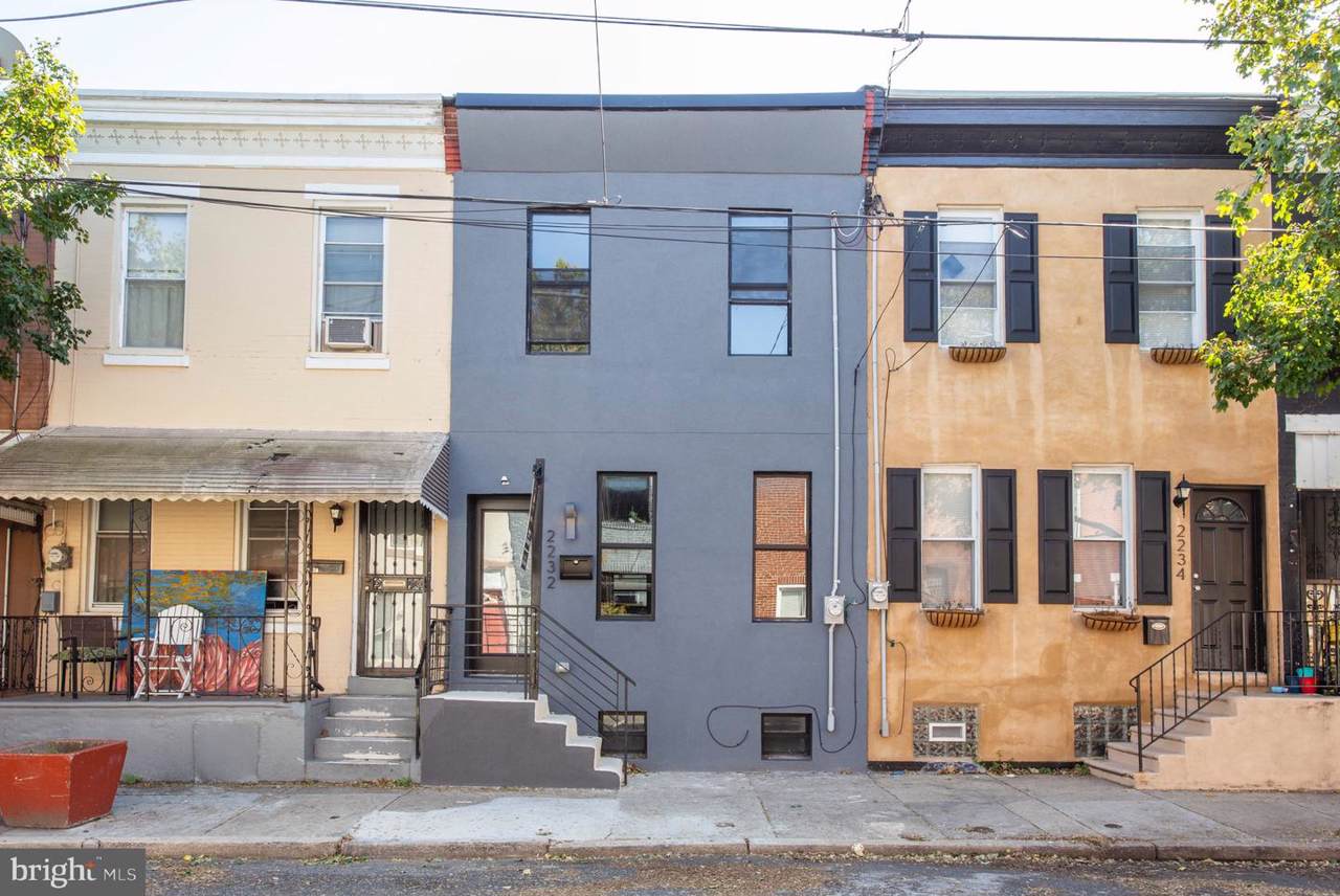 2232 Oakford Street - Photo 1