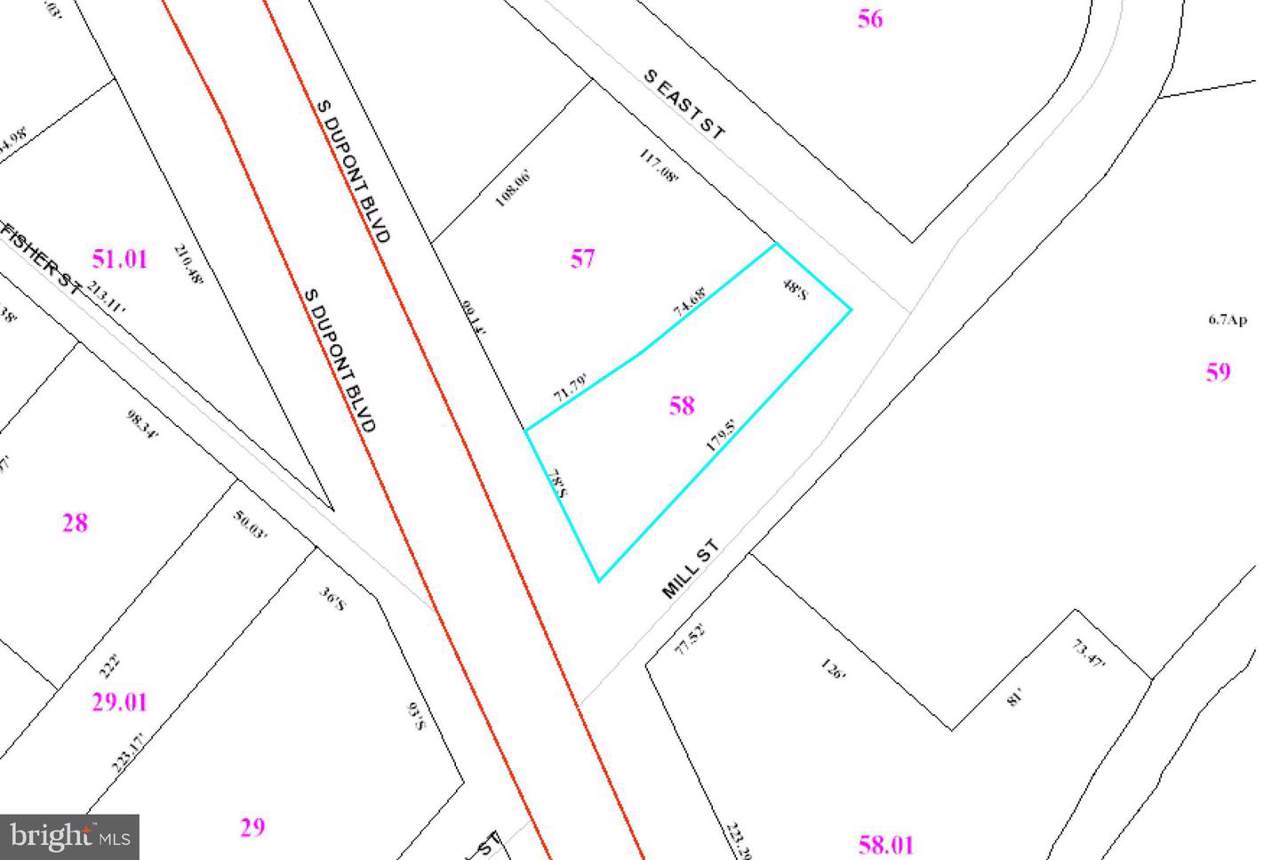 258 Dupont Boulevard - Photo 1