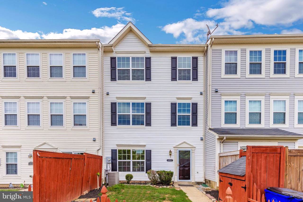 4918 Whitney Terrace - Photo 1