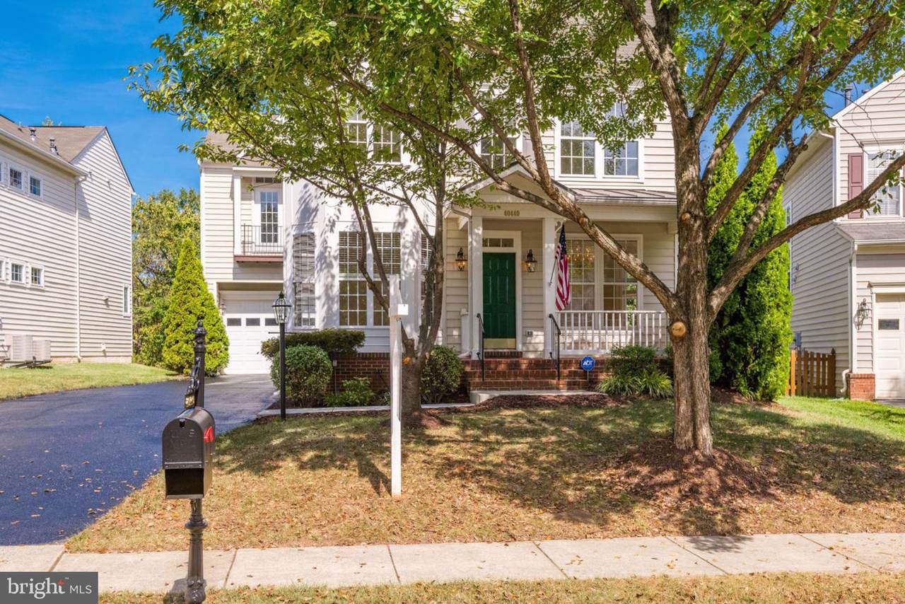 40440 Milford Drive - Photo 1