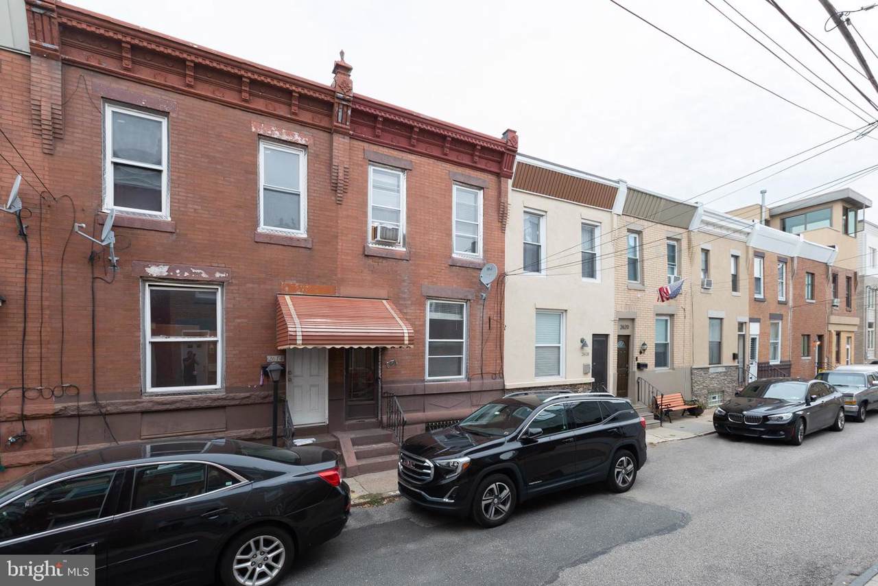 2616 Livingston Street - Photo 1