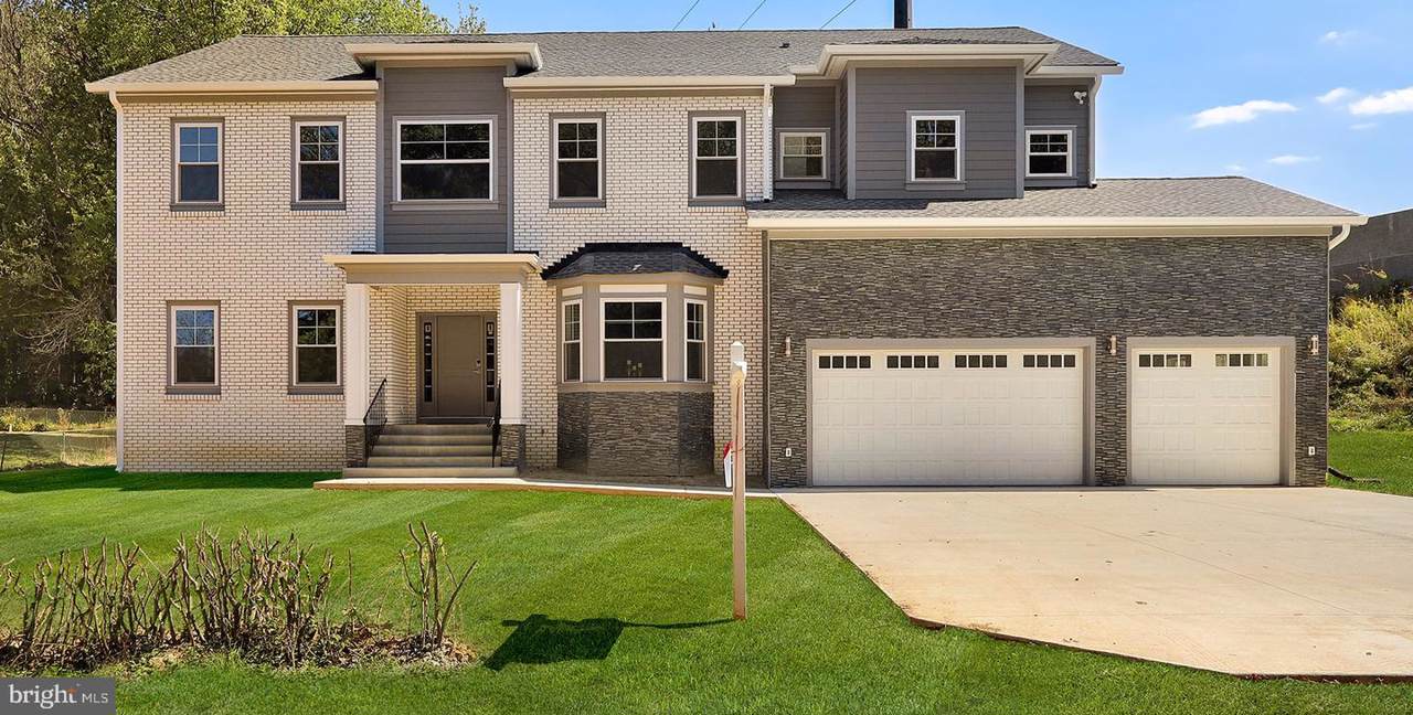 1349 Gordon Lane - Photo 1