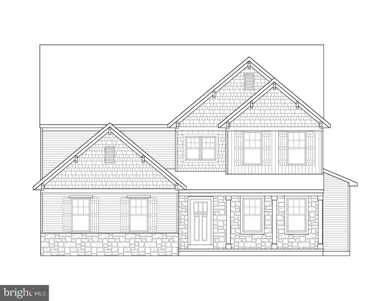 721 Christians Drive - Photo 1