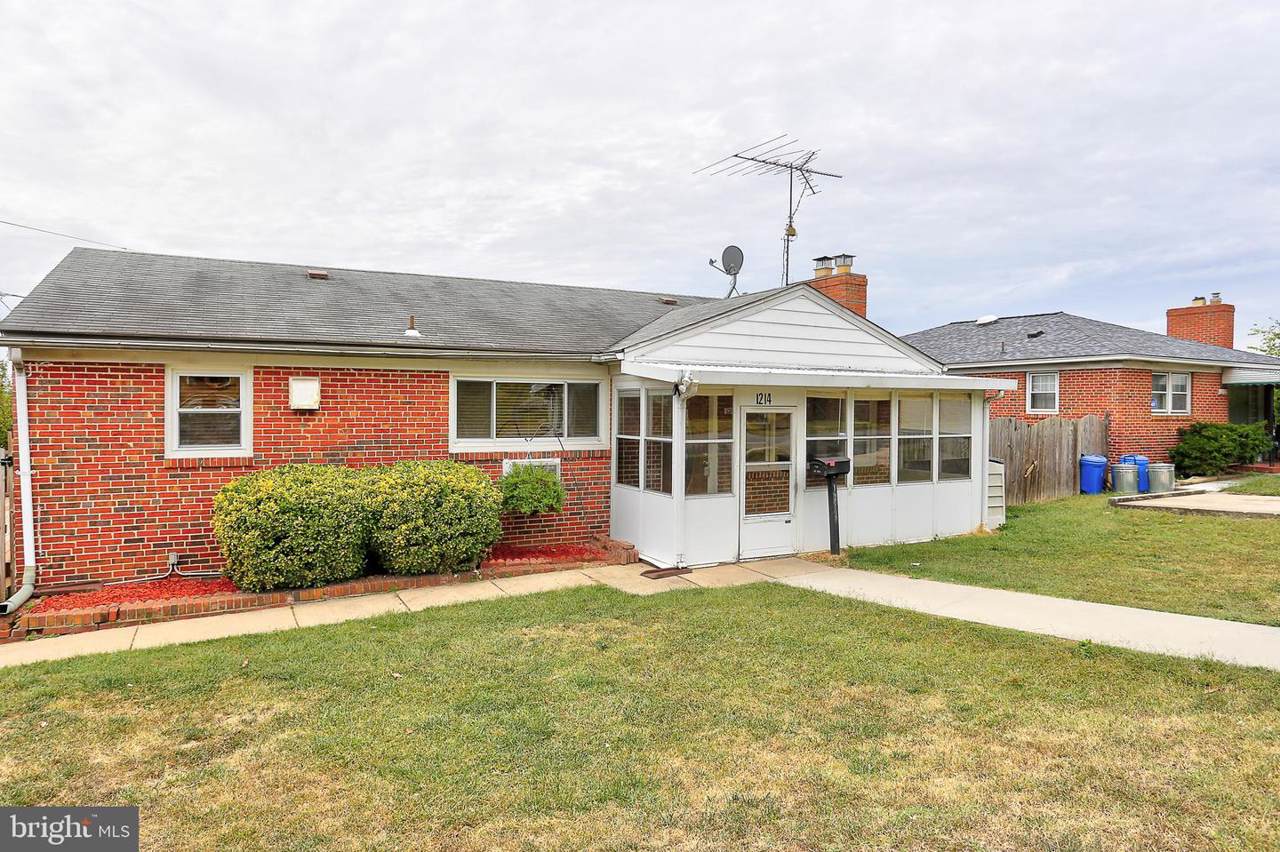 1214 48TH Street - Photo 1