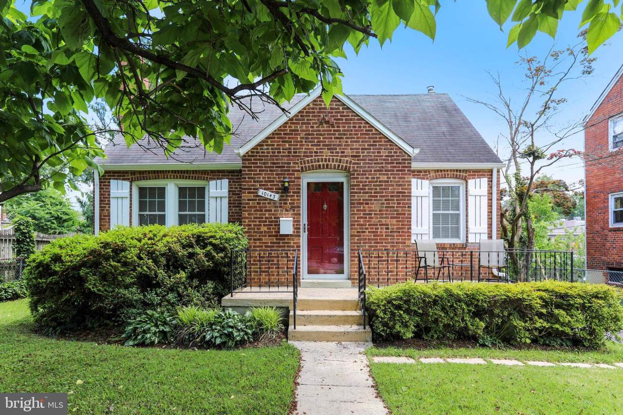 10143 Sutherland Road - Photo 1