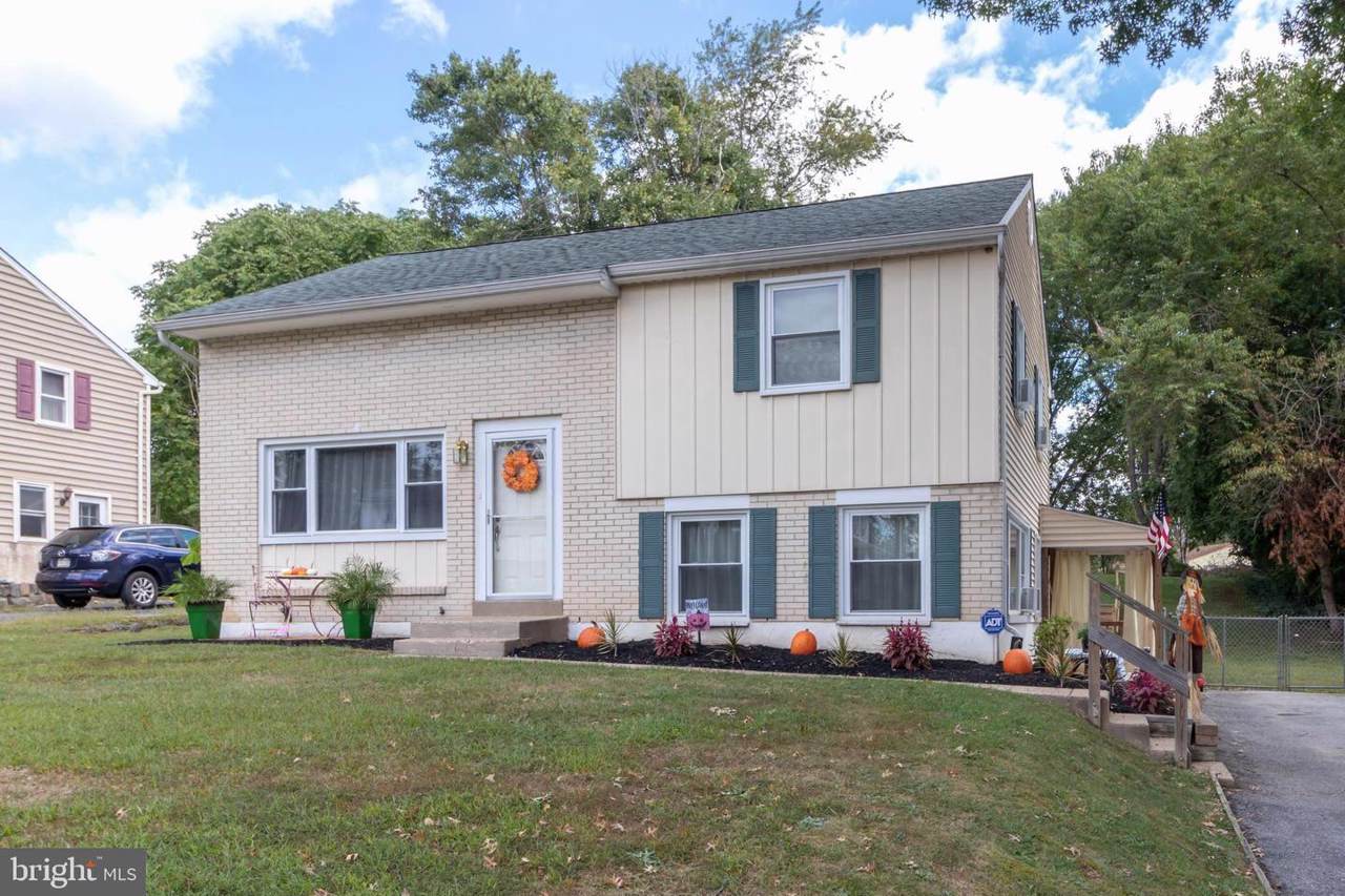 3515 Bethel Road - Photo 1