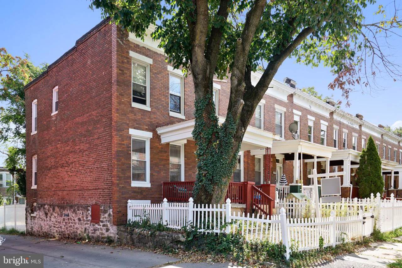 735 Linnard Street - Photo 1