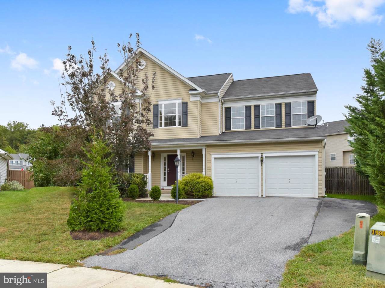 1760 Brookshire Run - Photo 1