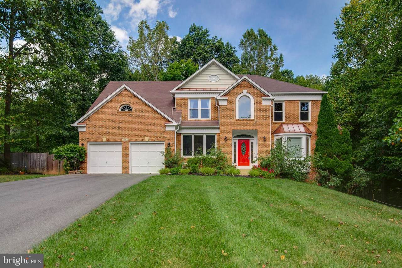 7760 Waller Drive - Photo 1