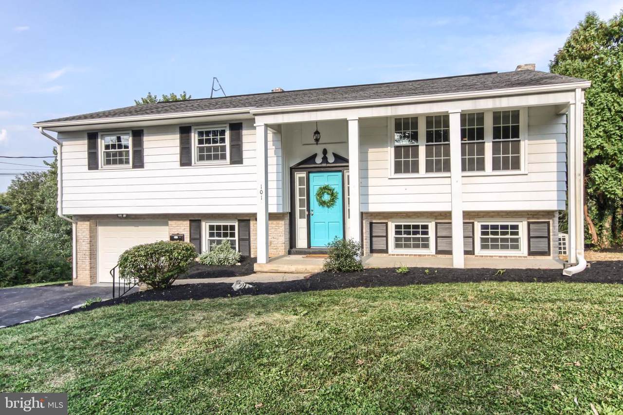 101 Oak Drive - Photo 1