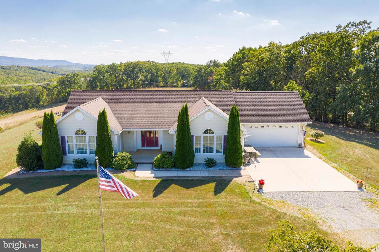 1296 Spielman Road - Photo 1